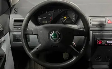 Skoda Fabia 2002 года за 5 590 BYN в Гомель