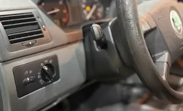 Skoda Fabia 2002 года за 5 590 BYN в Гомель