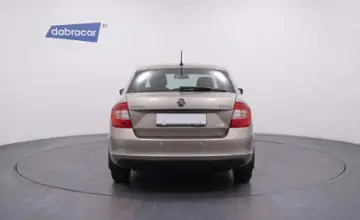 Skoda Rapid 2014 года за 36 290 BYN в Гомель