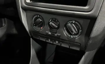 Skoda Rapid 2014 года за 36 290 BYN в Гомель