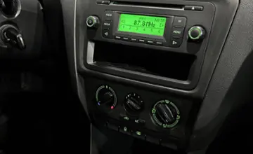 Skoda Rapid 2014 года за 36 290 BYN в Гомель