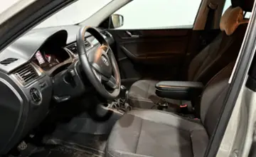 Skoda Rapid 2014 года за 36 290 BYN в Гомель