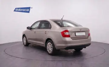 Skoda Rapid 2014 года за 36 290 BYN в Гомель