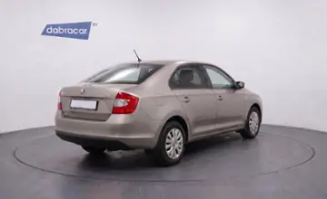 Skoda Rapid 2014 года за 36 290 BYN в Гомель
