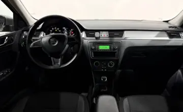 Skoda Rapid 2014 года за 36 290 BYN в Гомель
