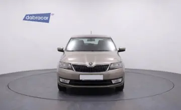 Skoda Rapid 2014 года за 36 290 BYN в Гомель