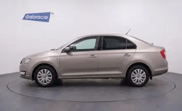 Skoda Rapid 2014 года за 36 290 BYN в Гомель