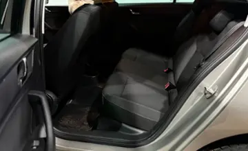 Skoda Rapid 2014 года за 36 290 BYN в Гомель