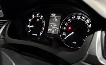 Skoda Rapid 2014 года за 36 290 BYN в Гомель