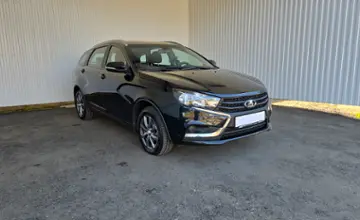 LADA (ВАЗ) Vesta 2021 года за 37 890 BYN в Минск