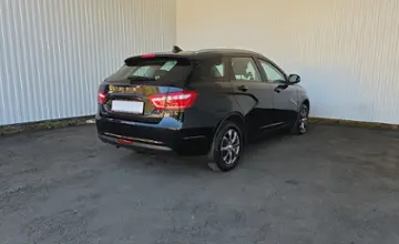LADA (ВАЗ) Vesta 2021 года за 37 890 BYN в Минск