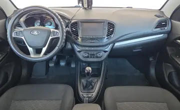 LADA (ВАЗ) Vesta 2021 года за 37 890 BYN в Минск