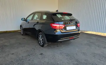 LADA (ВАЗ) Vesta 2021 года за 37 890 BYN в Минск