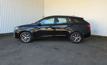LADA (ВАЗ) Vesta 2021 года за 37 890 BYN в Минск