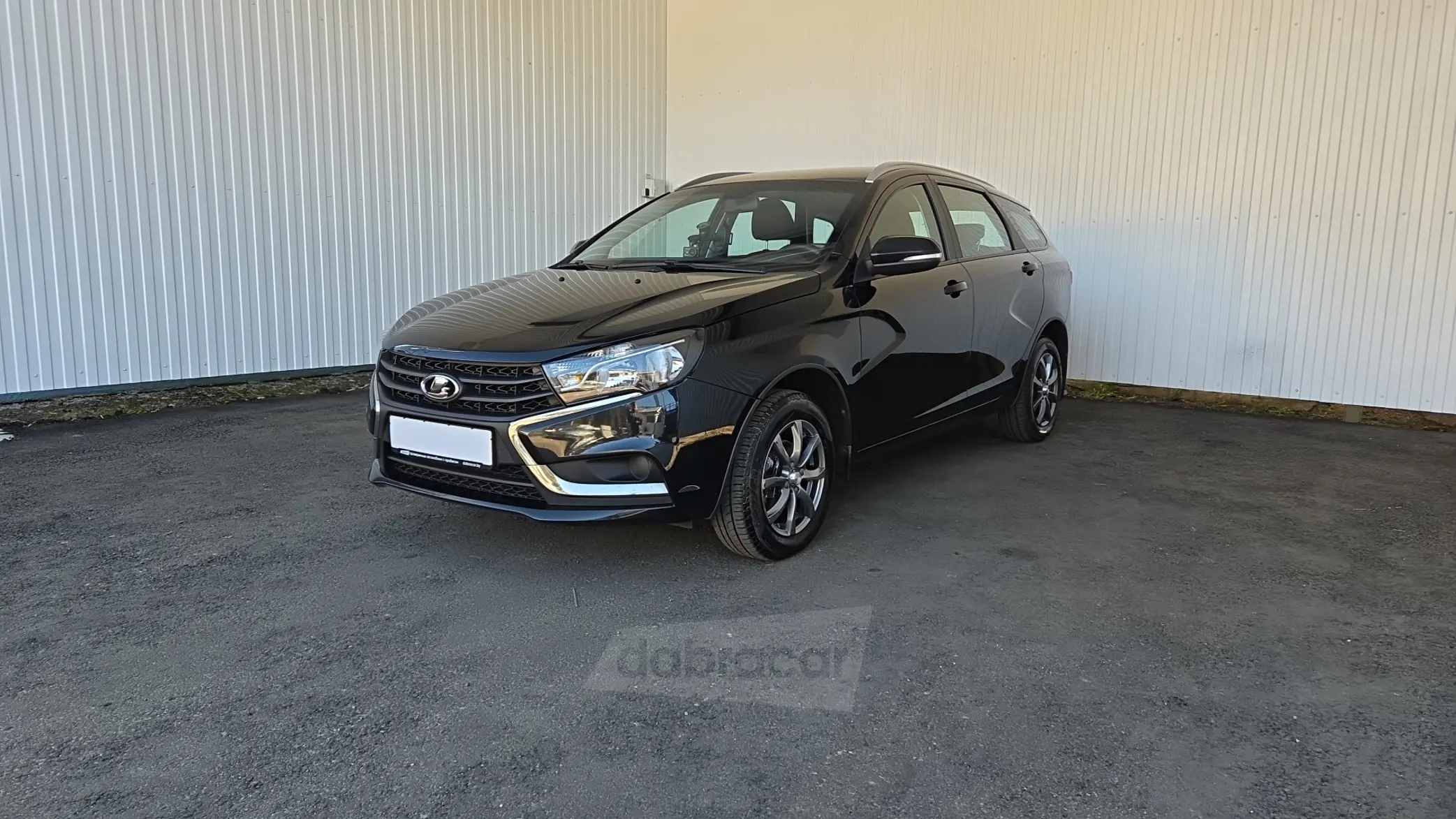 LADA (ВАЗ) Vesta 2021 года за 37 890 BYN в Минск