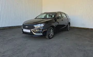 LADA (ВАЗ) Vesta 2021 года за 37 890 BYN в Минск