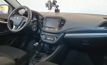 LADA (ВАЗ) Vesta 2021 года за 37 890 BYN в Минск