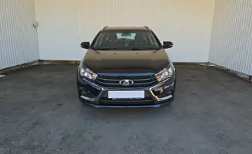 LADA (ВАЗ) Vesta 2021 года за 37 890 BYN в Минск