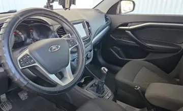 LADA (ВАЗ) Vesta 2021 года за 37 890 BYN в Минск