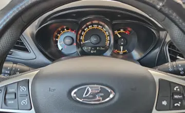 LADA (ВАЗ) Vesta 2021 года за 37 890 BYN в Минск