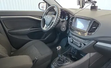 LADA (ВАЗ) Vesta 2021 года за 37 890 BYN в Минск
