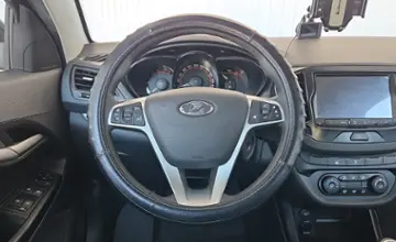 LADA (ВАЗ) Vesta 2021 года за 37 890 BYN в Минск