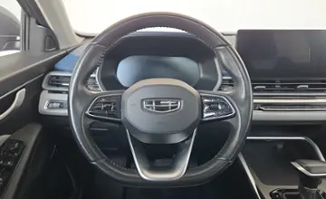 Geely Emgrand 2023 года за 38 590 BYN в Минск