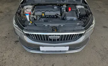 Geely Emgrand 2023 года за 38 590 BYN в Минск