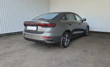 Geely Emgrand 2023 года за 38 590 BYN в Минск