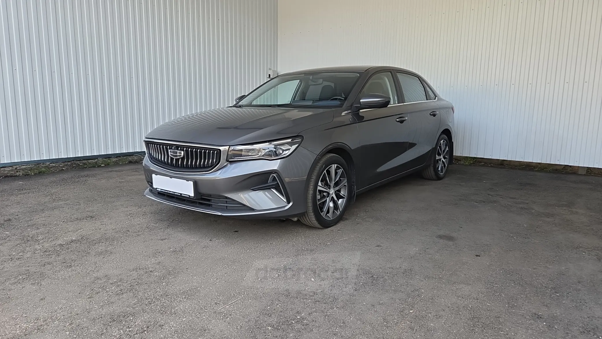 Geely Emgrand 2023 года за 38 590 BYN в Минск