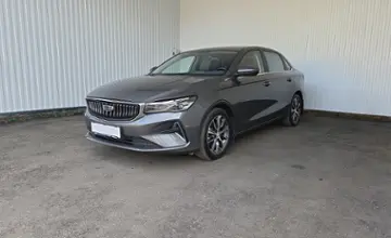 Geely Emgrand 2023 года за 38 590 BYN в Минск