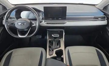 Geely Emgrand 2023 года за 38 590 BYN в Минск