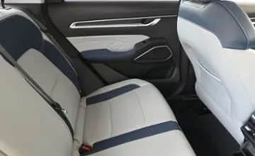 Geely Emgrand 2023 года за 38 590 BYN в Минск