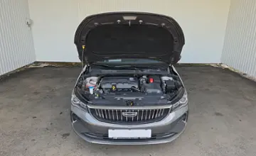 Geely Emgrand 2023 года за 38 590 BYN в Минск
