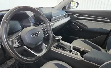 Geely Emgrand 2023 года за 38 590 BYN в Минск