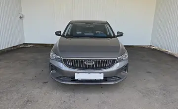 Geely Emgrand 2023 года за 38 590 BYN в Минск