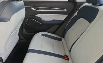Geely Emgrand 2023 года за 38 590 BYN в Минск