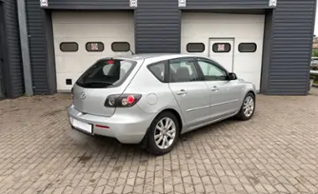 Mazda 3 2007 года за 13 990 BYN в Гродно