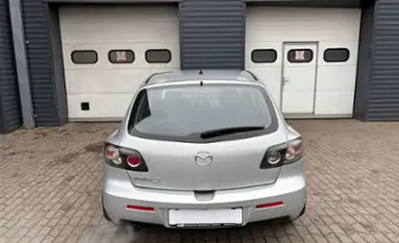 Mazda 3 2007 года за 13 990 BYN в Гродно