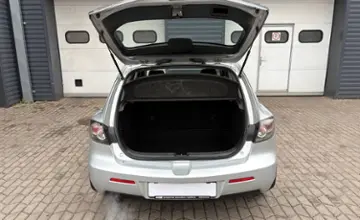 Mazda 3 2007 года за 13 990 BYN в Гродно