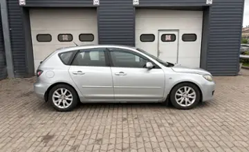 Mazda 3 2007 года за 13 990 BYN в Гродно