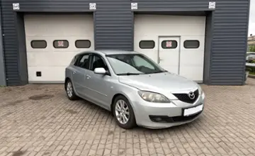 Mazda 3 2007 года за 13 990 BYN в Гродно