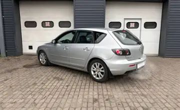 Mazda 3 2007 года за 13 990 BYN в Гродно