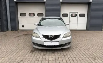 Mazda 3 2007 года за 13 990 BYN в Гродно