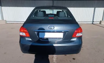 Toyota Yaris 2010 года за 18 590 BYN в Минск