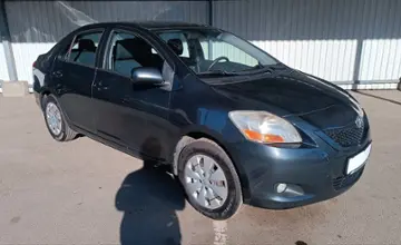Toyota Yaris 2010 года за 18 590 BYN в Минск