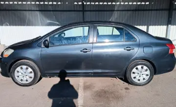 Toyota Yaris 2010 года за 18 590 BYN в Минск