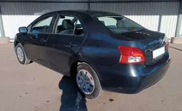 Toyota Yaris 2010 года за 18 590 BYN в Минск