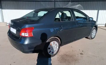 Toyota Yaris 2010 года за 18 590 BYN в Минск