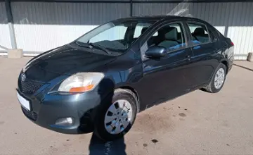 Toyota Yaris 2010 года за 18 590 BYN в Минск